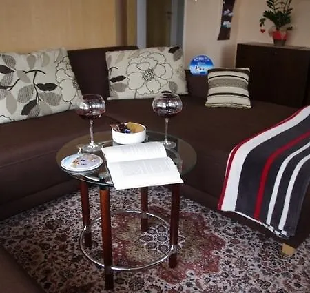 Apartment Bischoff