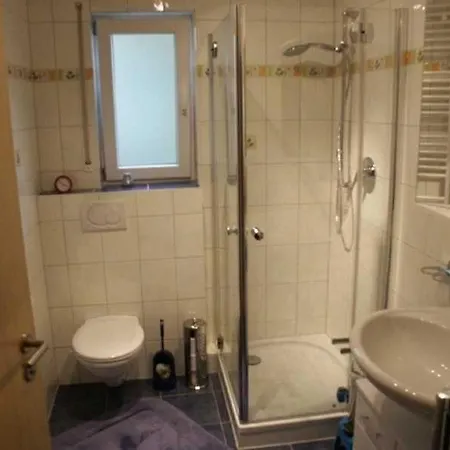 Apartment Bischoff Michelstadt