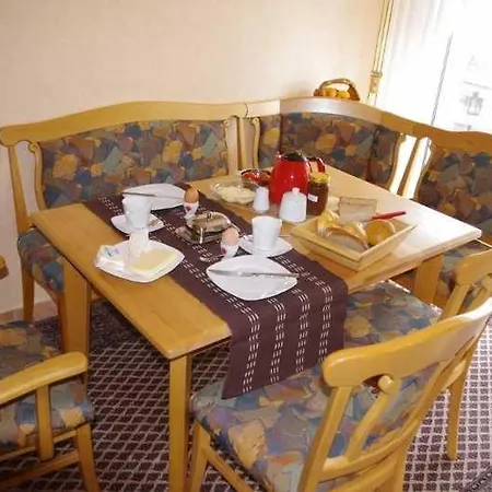 Bischoff Apartment