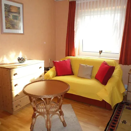 Apartment Bischoff *