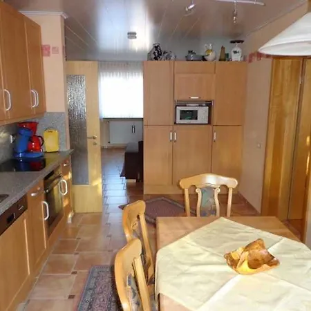 Bischoff Apartment Michelstadt