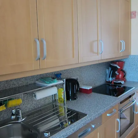 Apartment Bischoff Michelstadt