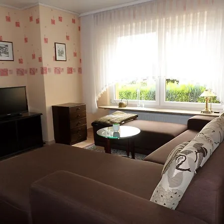 Apartment Bischoff Michelstadt