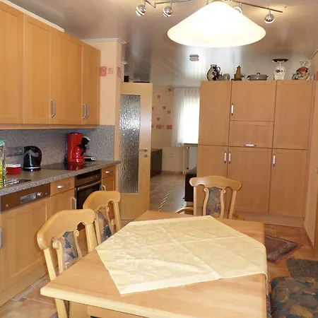 Bischoff Apartment Michelstadt