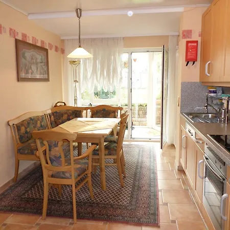 Bischoff Apartment