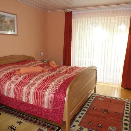 Apartment Bischoff Michelstadt