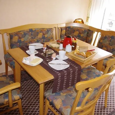 Bischoff Apartment