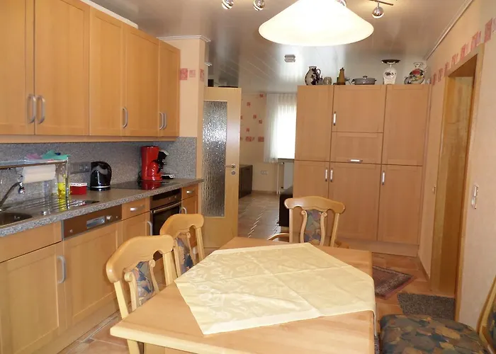 Bischoff Apartment Michelstadt